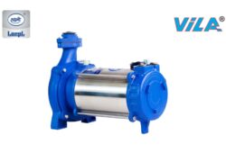 Laxmi Pumps Group - Laxmi Vila Pumps - Vila - A Laxmi Pumps Group Company - SS BODY HORIZONATAL OPENWELL SUBMERSIBLE PUMPS