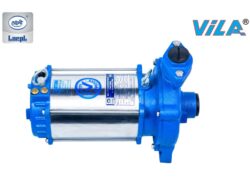 Laxmi Pumps Group - Laxmi Vila Pumps - Vila - A Laxmi Pumps Group Company - SS BODY HORIZONATAL OPENWELL SUBMERSIBLE PUMPS