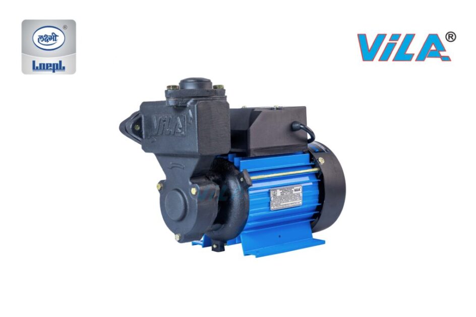 Laxmi Pumps Group - Laxmi Vila Pumps - Vila - A Laxmi Pumps Group Company - Self priming pumps