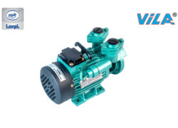 Laxmi Pumps Group - Laxmi Vila Pumps - Vila - A Laxmi Pumps Group Company - Self Priming Monoblock