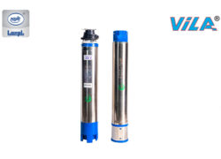 V4 Borewell Submersible Pump