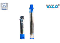 V4 Borewell Submersible Pump