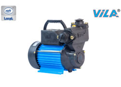 Laxmi Pumps Group - Laxmi Vila Pumps - Vila - A Laxmi Pumps Group Company - Self priming Pump - Shalow Well Pumps