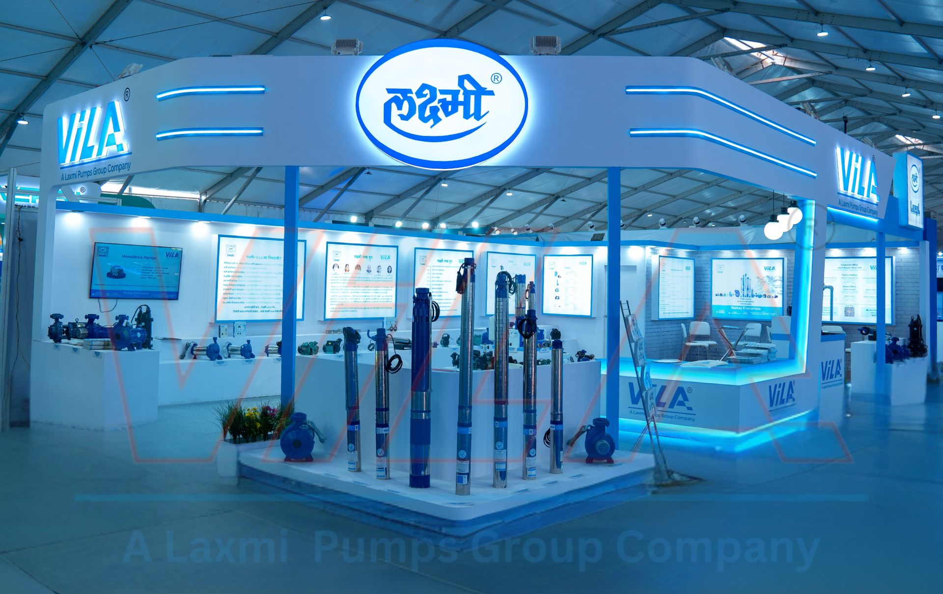 Untitled design (8) Vila - A Laxmi Pumps Group Company